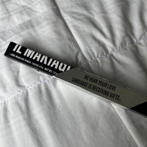 IL MAKIAGE Eye Pencil Long Wear Oreo